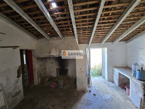 Herdade T3 Venda em Almodôvar e Graça dos Padrões,Almodôvar