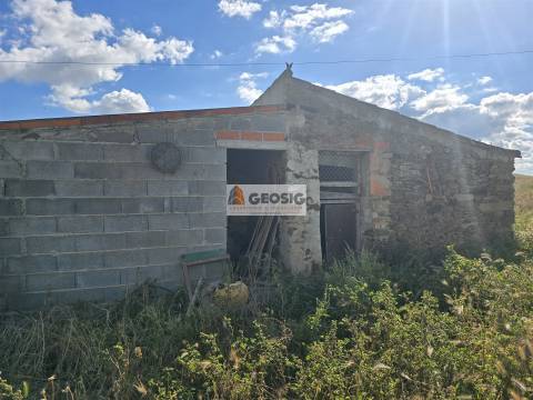 Herdade T3 Venda em Almodôvar e Graça dos Padrões,Almodôvar