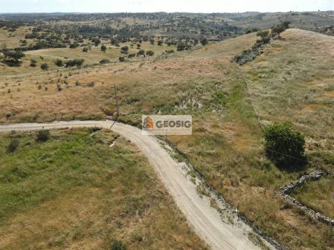 Herdade T3 Venda em Almodôvar e Graça dos Padrões,Almodôvar