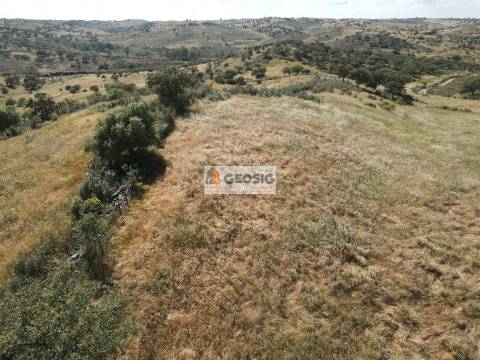 Herdade T3 Venda em Almodôvar e Graça dos Padrões,Almodôvar