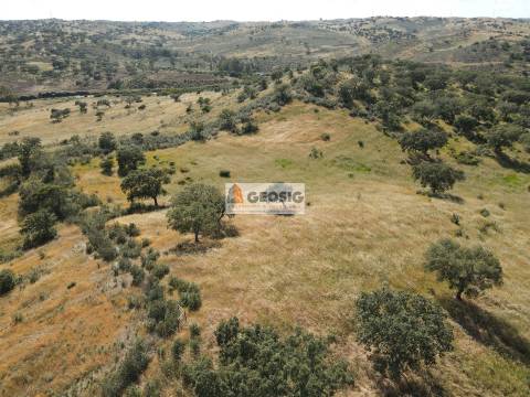 Herdade T3 Venda em Almodôvar e Graça dos Padrões,Almodôvar