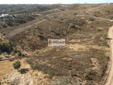 Herdade T3 Venda em Santa Clara-a-Nova e Gomes Aires,Almodôvar