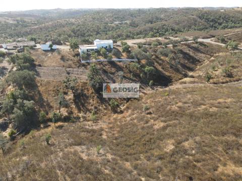Herdade T3 Venda em Santa Clara-a-Nova e Gomes Aires,Almodôvar