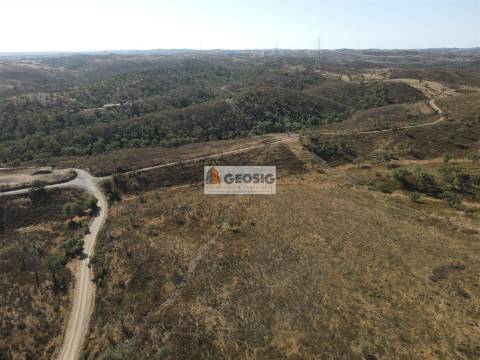 Herdade T3 Venda em Santa Clara-a-Nova e Gomes Aires,Almodôvar