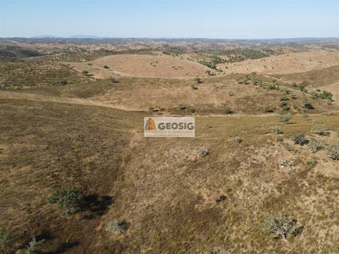 Herdade T3 Venda em Santa Clara-a-Nova e Gomes Aires,Almodôvar