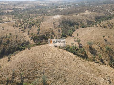 Herdade T3 Venda em Santa Clara-a-Nova e Gomes Aires,Almodôvar