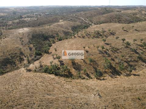 Herdade T3 Venda em Santa Clara-a-Nova e Gomes Aires,Almodôvar