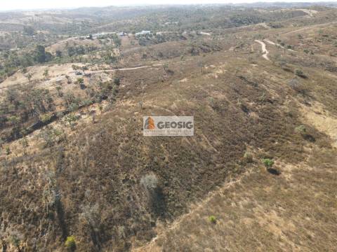 Herdade T3 Venda em Santa Clara-a-Nova e Gomes Aires,Almodôvar