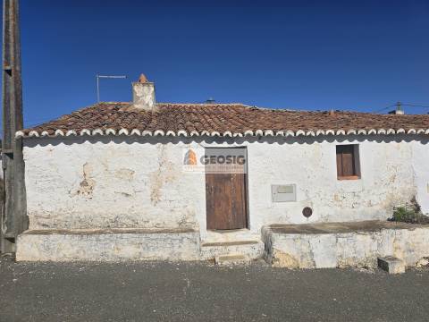 Herdade T3 Venda em Santa Clara-a-Nova e Gomes Aires,Almodôvar