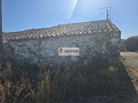 Herdade T3 Venda em Santa Clara-a-Nova e Gomes Aires,Almodôvar
