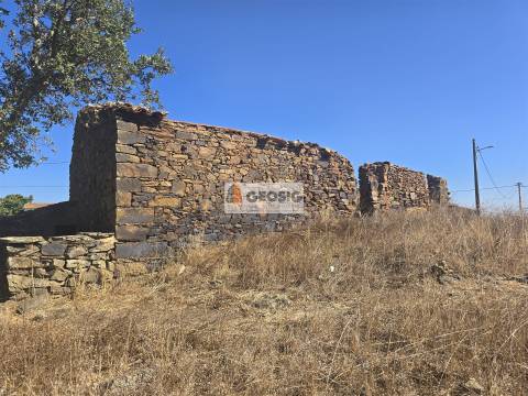 Herdade T3 Venda em Santa Clara-a-Nova e Gomes Aires,Almodôvar