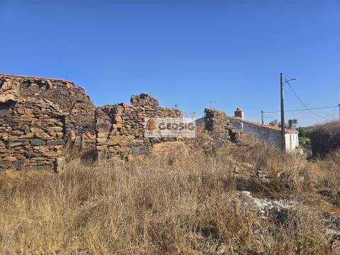 Herdade T3 Venda em Santa Clara-a-Nova e Gomes Aires,Almodôvar