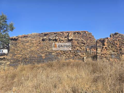 Herdade T3 Venda em Santa Clara-a-Nova e Gomes Aires,Almodôvar
