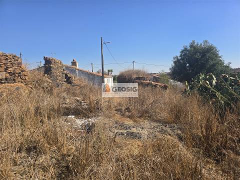 Herdade T3 Venda em Santa Clara-a-Nova e Gomes Aires,Almodôvar