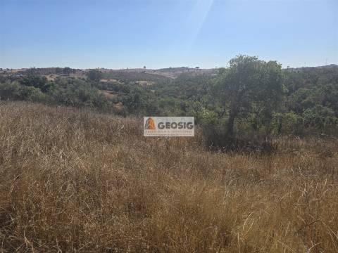 Herdade T3 Venda em Santa Clara-a-Nova e Gomes Aires,Almodôvar