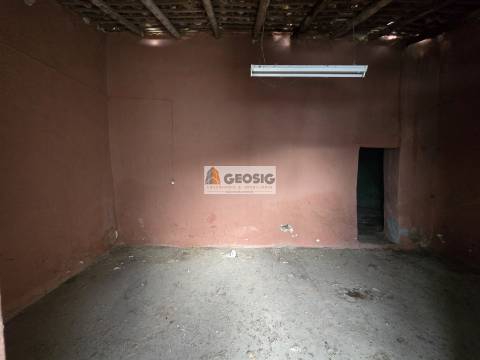 Moradia para Restaurar T1 Venda em Almodôvar e Graça dos Padrões,Almodôvar