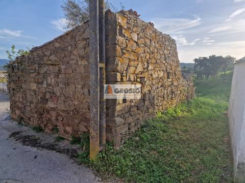 Moradia para Restaurar T1 Venda em Santa Cruz,Almodôvar