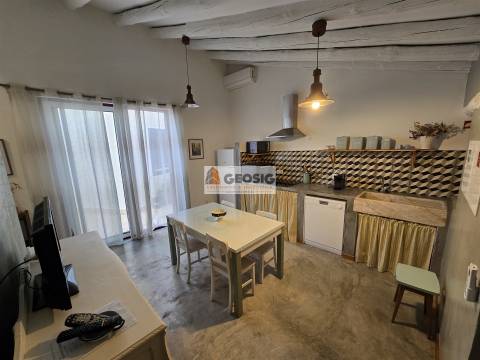 Moradia Rústica T3 Venda em Santa Bárbara de Padrões,Castro Verde