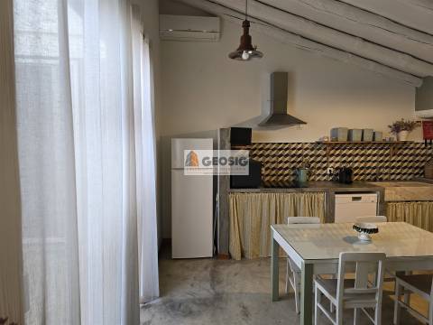 Moradia Rústica T3 Venda em Santa Bárbara de Padrões,Castro Verde