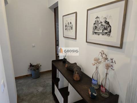 Moradia Rústica T3 Venda em Santa Bárbara de Padrões,Castro Verde