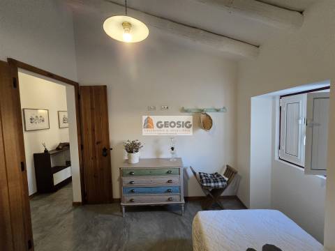 Moradia Rústica T3 Venda em Santa Bárbara de Padrões,Castro Verde