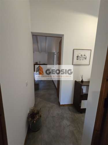 Moradia Rústica T3 Venda em Santa Bárbara de Padrões,Castro Verde