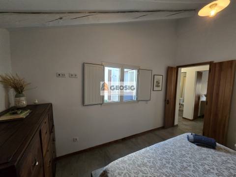 Moradia Rústica T3 Venda em Santa Bárbara de Padrões,Castro Verde