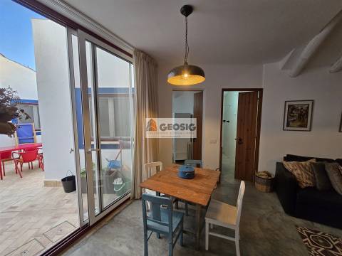 Moradia Rústica T3 Venda em Santa Bárbara de Padrões,Castro Verde