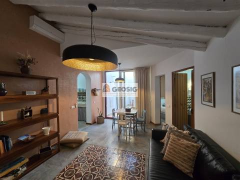 Moradia Rústica T3 Venda em Santa Bárbara de Padrões,Castro Verde