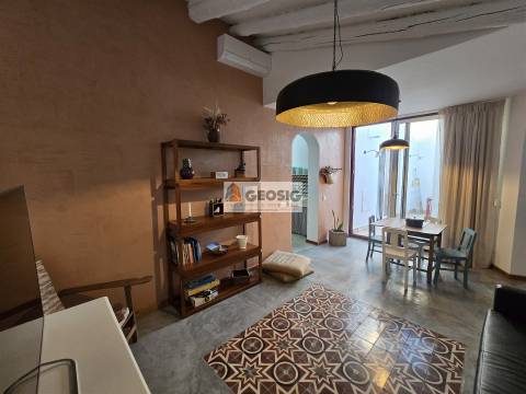 Moradia Rústica T3 Venda em Santa Bárbara de Padrões,Castro Verde