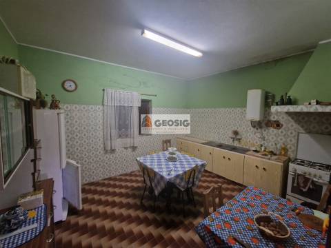 Herdade T4 Venda em Santana da Serra,Ourique