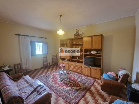 Herdade T4 Venda em Santana da Serra,Ourique