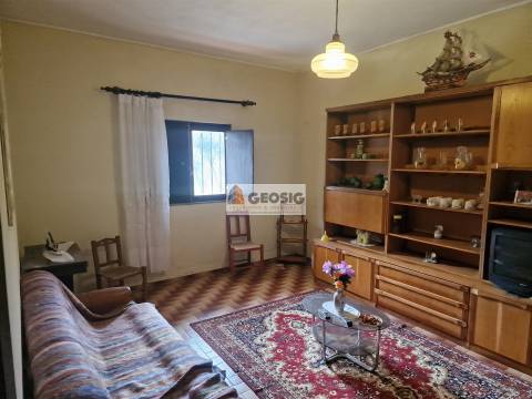 Herdade T4 Venda em Santana da Serra,Ourique