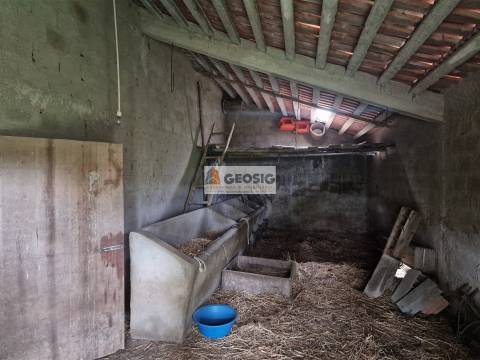 Herdade T4 Venda em Santana da Serra,Ourique