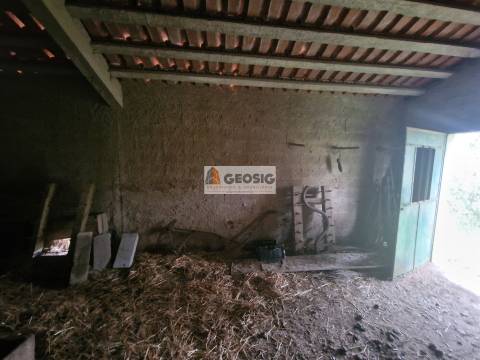 Herdade T4 Venda em Santana da Serra,Ourique