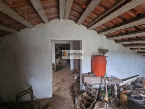 Herdade T4 Venda em Santana da Serra,Ourique