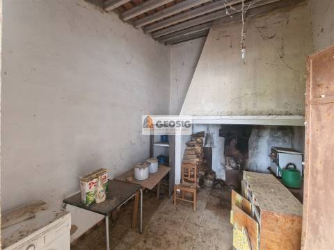 Herdade T4 Venda em Santana da Serra,Ourique