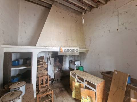 Herdade T4 Venda em Santana da Serra,Ourique