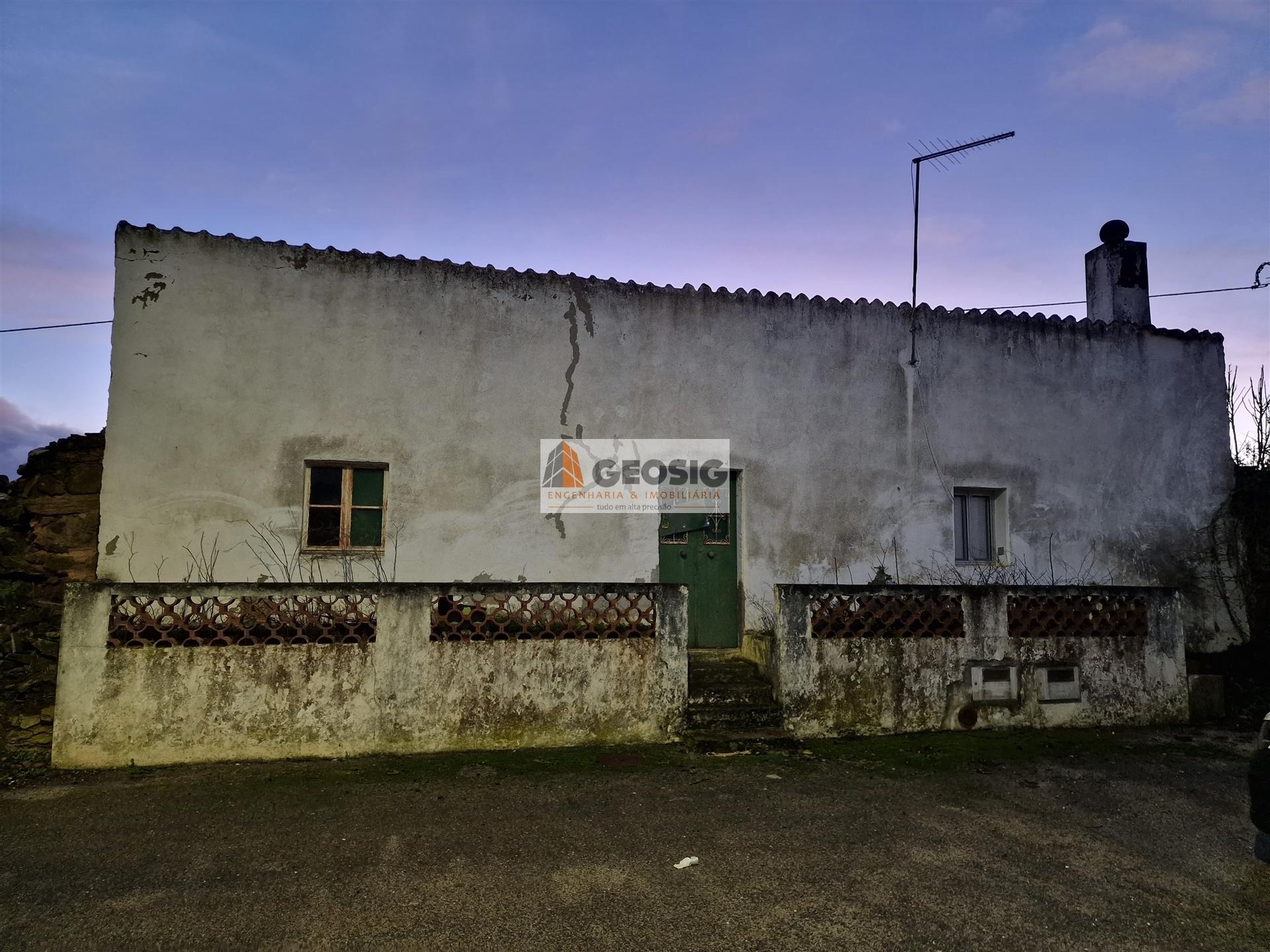 Moradia T1 Venda em Santa Cruz,Almodôvar