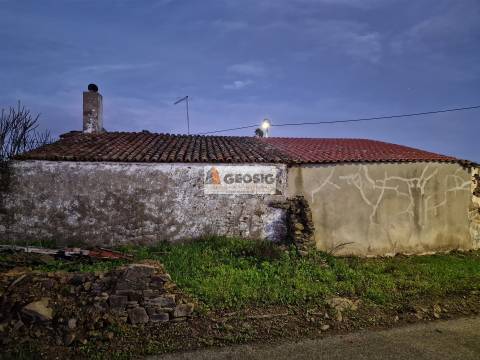 Moradia T1 Venda em Santa Cruz,Almodôvar