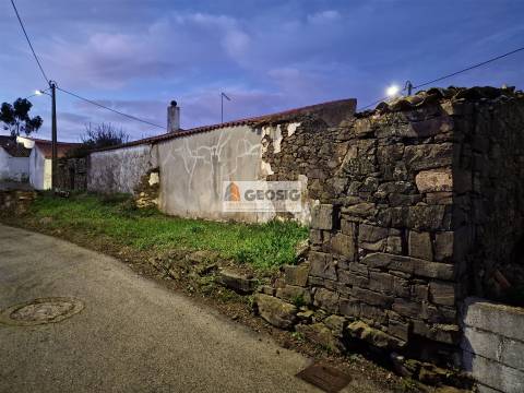 Moradia T1 Venda em Santa Cruz,Almodôvar