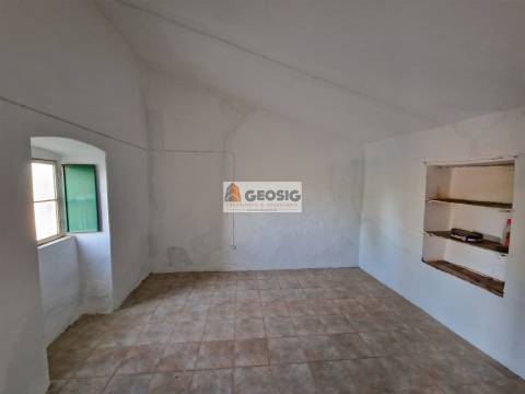 Moradia T1 Venda em Santa Cruz,Almodôvar