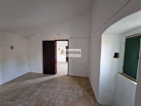 Moradia T1 Venda em Santa Cruz,Almodôvar