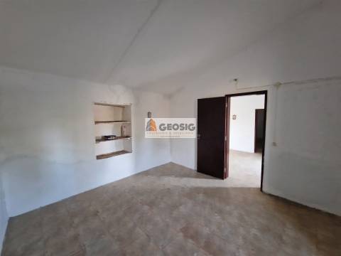 Moradia T1 Venda em Santa Cruz,Almodôvar