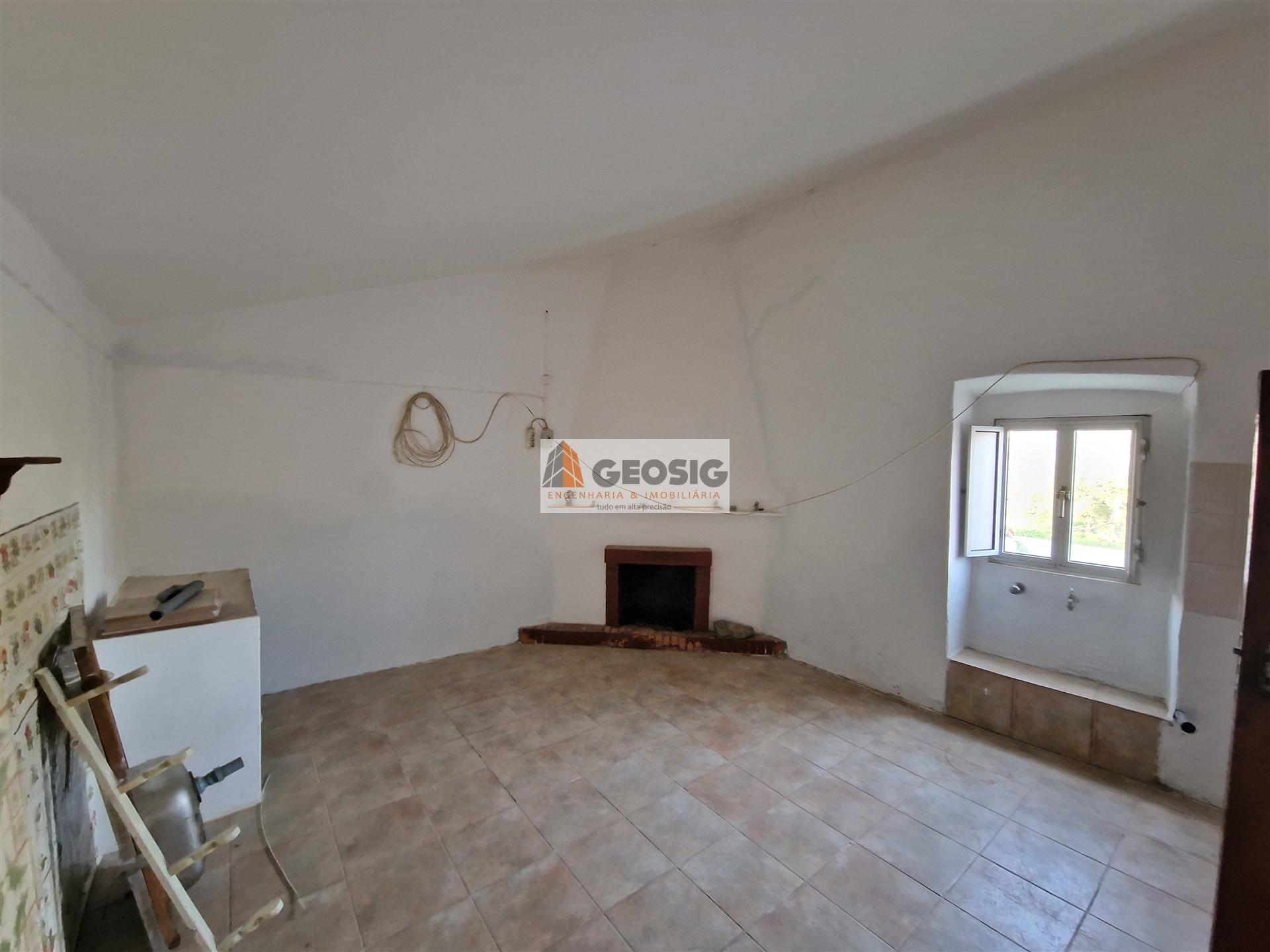 Moradia T1 Venda em Santa Cruz,Almodôvar