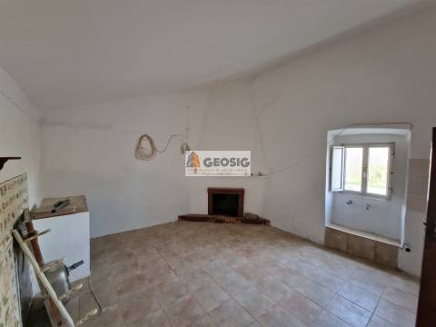 Moradia T1 Venda em Santa Cruz,Almodôvar