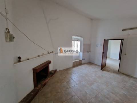 Moradia T1 Venda em Santa Cruz,Almodôvar