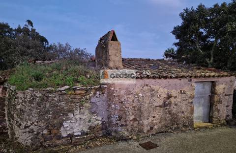 Moradia T1 Venda em Santa Cruz,Almodôvar