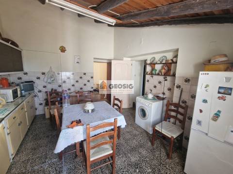 Moradia Geminada T3 Venda em São Miguel do Pinheiro, São Pedro de Solis e São Sebastião dos Carros,Mértola