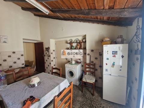 Moradia Geminada T3 Venda em São Miguel do Pinheiro, São Pedro de Solis e São Sebastião dos Carros,Mértola